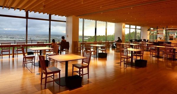 ▲▼キトウシの森きとろん。（圖／部落客小虎食夢網授權提供）