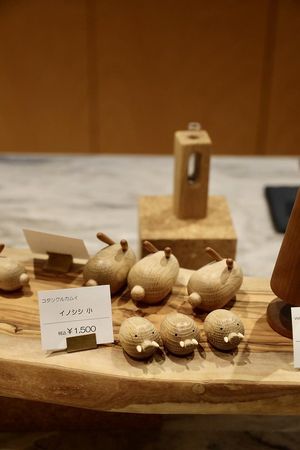 ▲▼キトウシの森きとろん。（圖／部落客小虎食夢網授權提供）