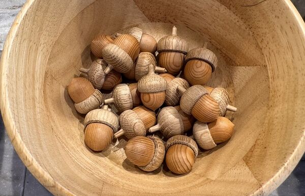 ▲▼キトウシの森きとろん。（圖／部落客小虎食夢網授權提供）