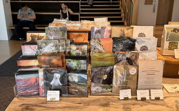 ▲▼キトウシの森きとろん。（圖／部落客小虎食夢網授權提供）