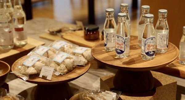 ▲▼キトウシの森きとろん。（圖／部落客小虎食夢網授權提供）