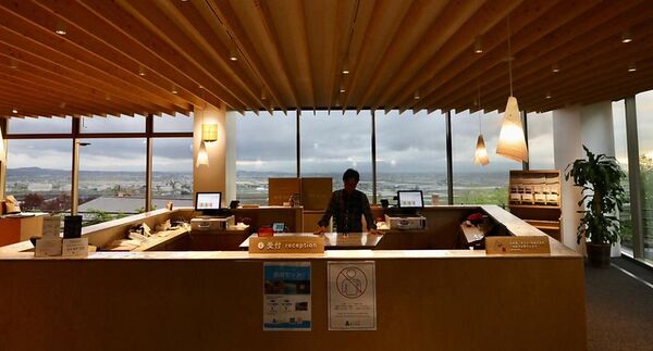 ▲▼キトウシの森きとろん。（圖／部落客小虎食夢網授權提供）