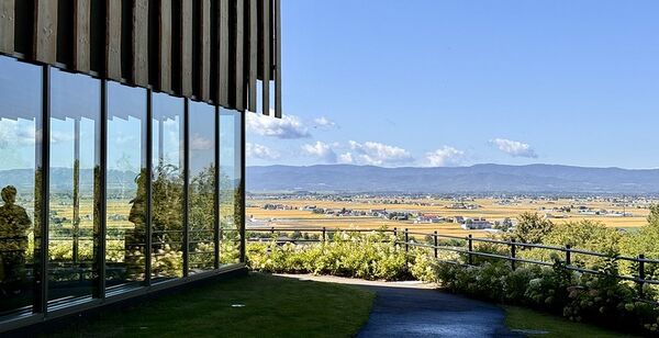 ▲▼キトウシの森きとろん。（圖／部落客小虎食夢網授權提供）