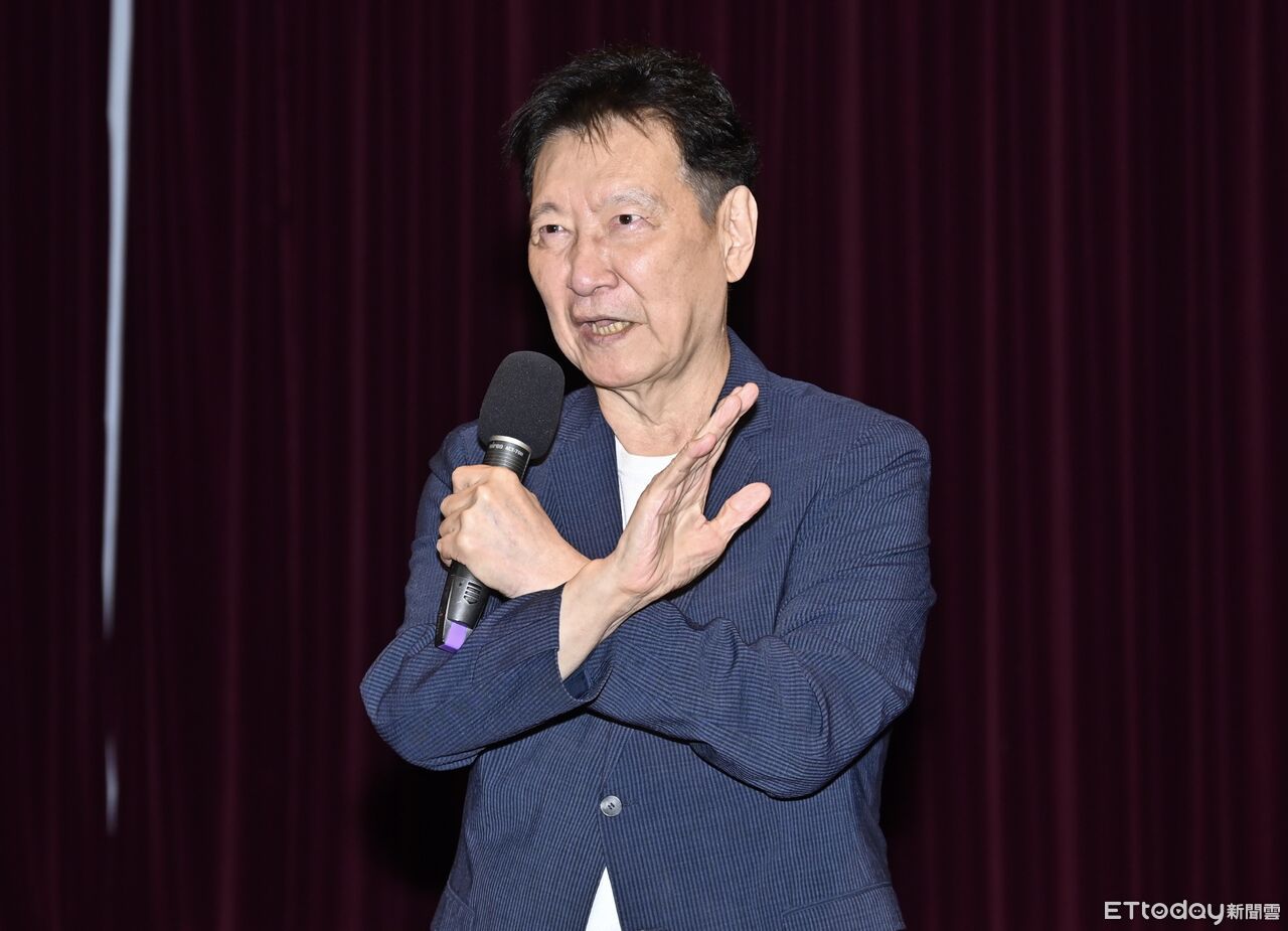 反惡罷成功！趙少康要賴清德下台　「天下竟然有這麼蠢的執政黨」