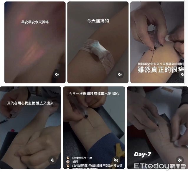 他喊話簡奇陞「不因抽血不喜歡跆拳道」　石明謹：教練在發抖