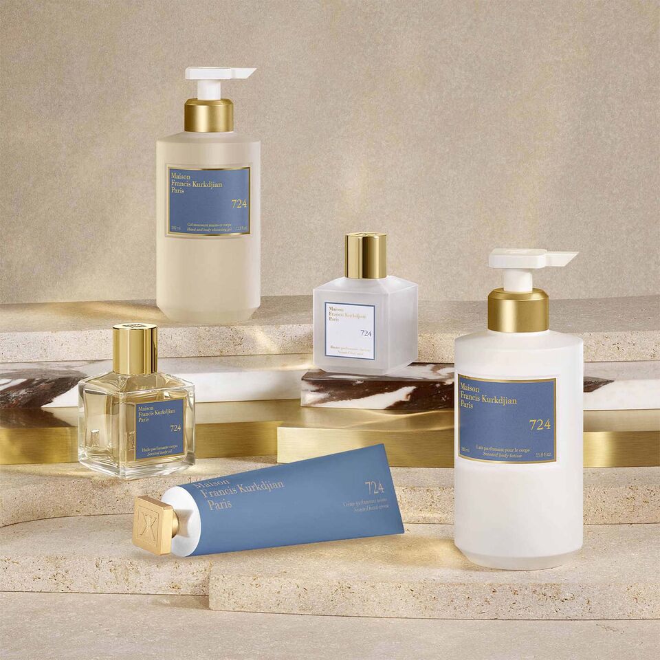 (MALIN+GOETZ),BORNTOSTANDOUT,Maison Francis Kurkdjian,香水,身體乳,護膚,清潔,異味,保養,體香,起司,啤酒,大蒜,炸物,羊肉,。（圖／品牌提供、達志示意圖）
