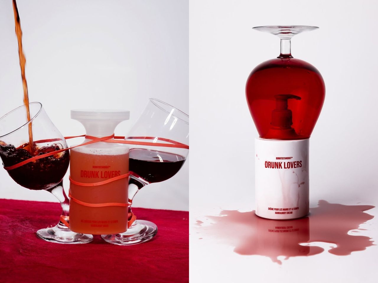 (MALIN+GOETZ),BORNTOSTANDOUT,Maison Francis Kurkdjian,香水,身體乳,護膚,清潔,異味,保養,體香,起司,啤酒,大蒜,炸物,羊肉,。（圖／品牌提供、達志示意圖）