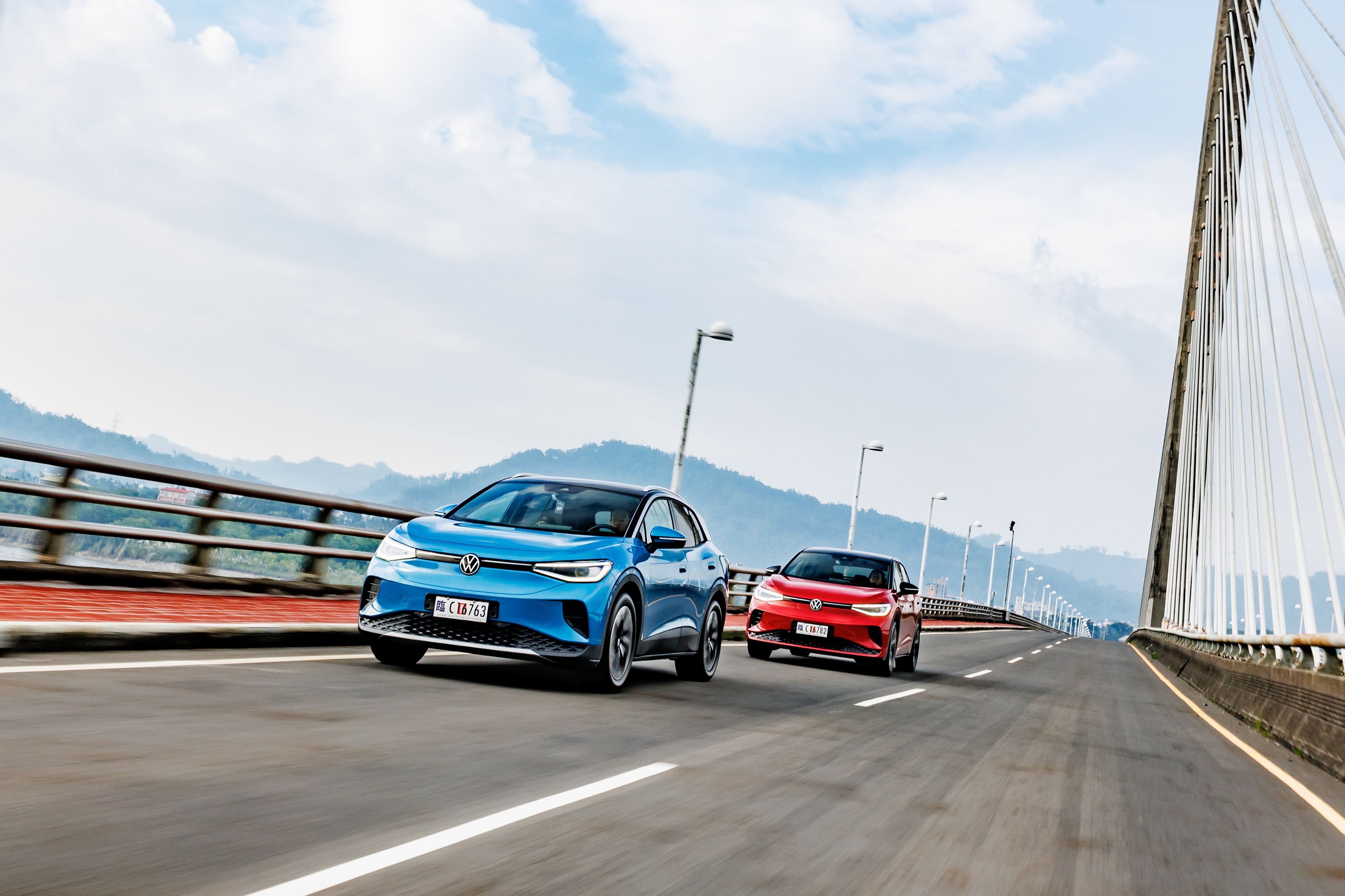 ▲福斯。（圖／翻攝自Volkswagen）