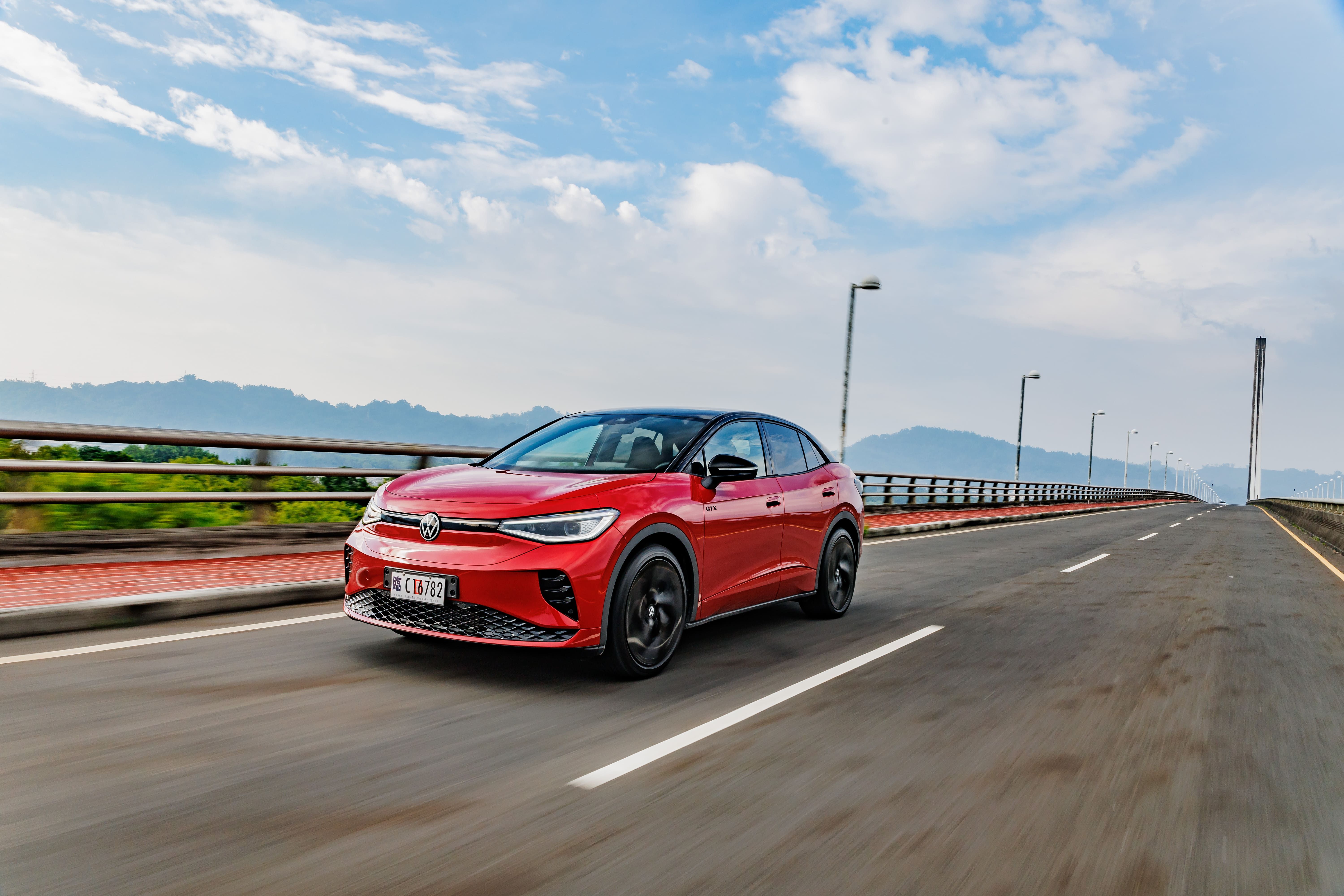 ▲福斯。（圖／翻攝自Volkswagen）