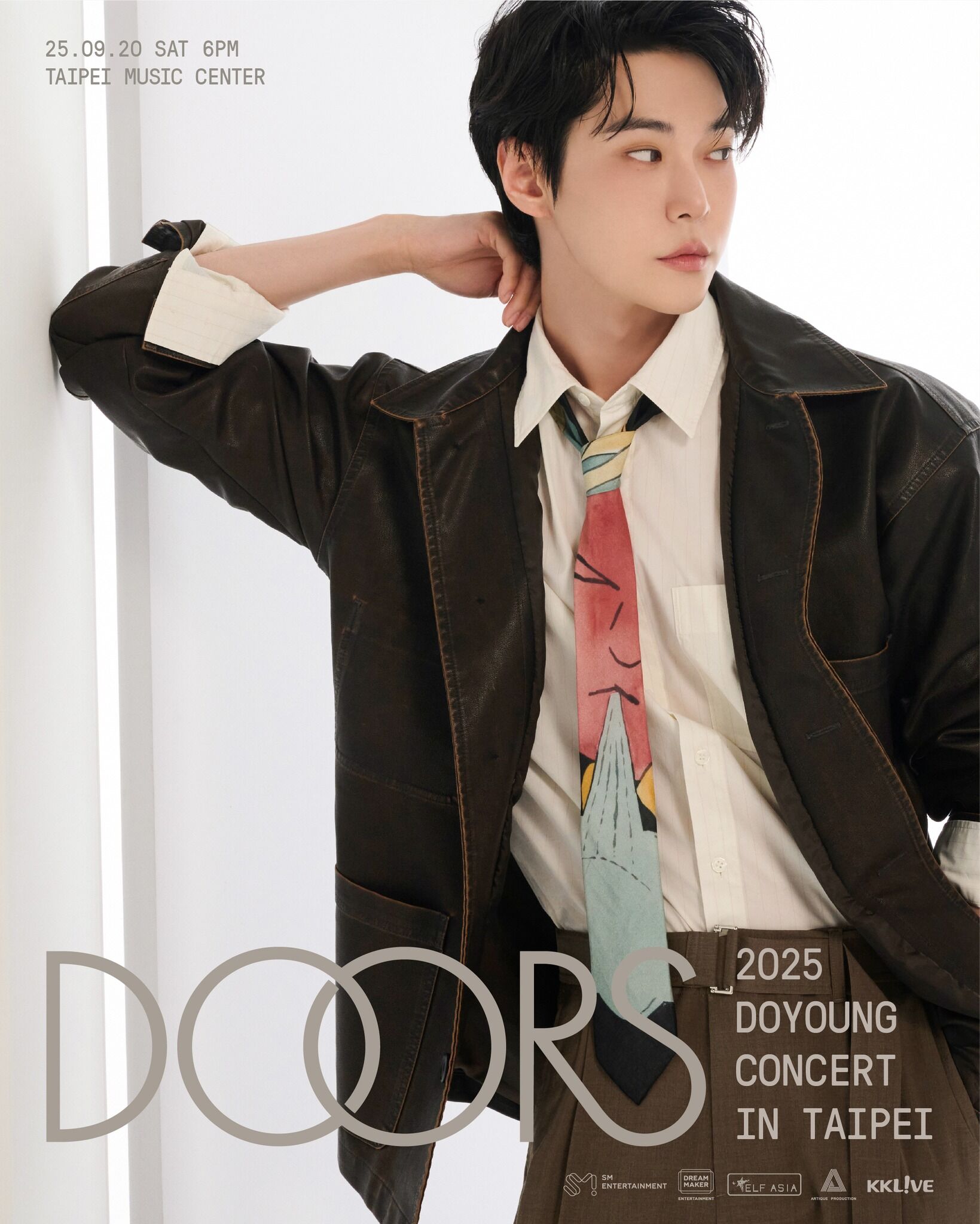 ▲道英。（圖／翻攝自Facebook／ELF ASIA）