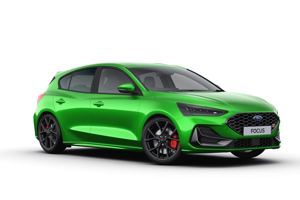 ▲福特近期電動車銷售不如預期，為Focus、Kuga續命帶來曙光。（圖／翻攝自福特）