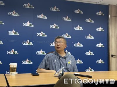 回國才知要玩瑪利歐賽車　蔡其昌苦笑：擺明要我出醜！