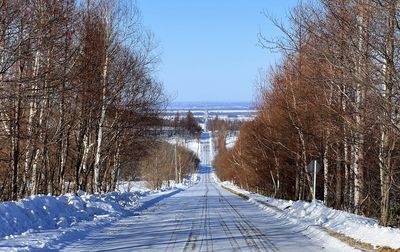北海道雪地自駕「5大提醒」　避免下午4點後行駛