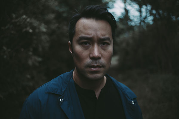 ▲《深度安靜》由林依晨、張孝全主演。（圖／風起娛樂提供）