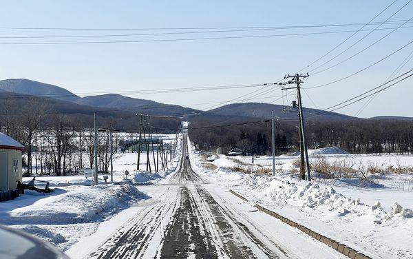 ▲▼日本冬天北海道雪地自駕旅行。（圖／部落客CJ夫人授權提供）