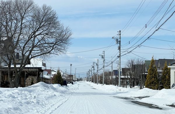 ▲▼日本冬天北海道雪地自駕旅行。（圖／部落客CJ夫人授權提供）