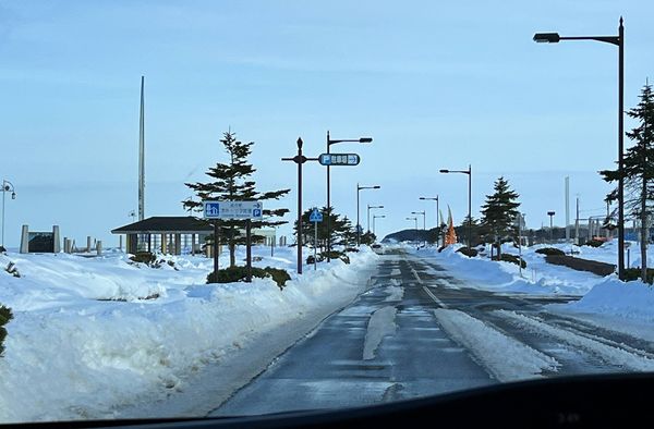 ▲▼日本冬天北海道雪地自駕旅行。（圖／部落客CJ夫人授權提供）