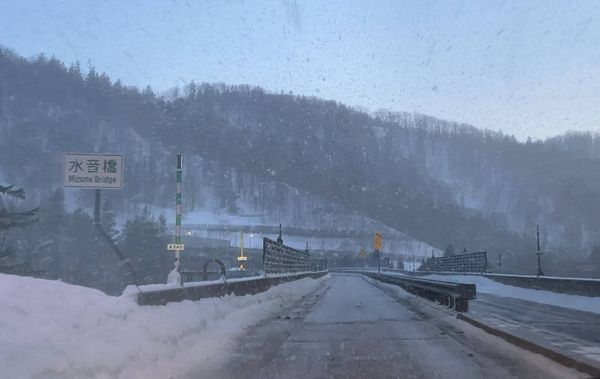 ▲▼日本冬天北海道雪地自駕旅行。（圖／部落客CJ夫人授權提供）