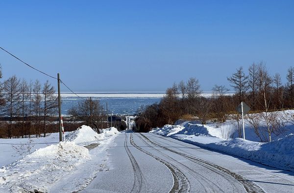 ▲▼日本冬天北海道雪地自駕旅行。（圖／部落客CJ夫人授權提供）