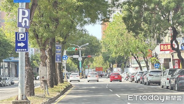 ▲▼ 福科路、中科            。（圖／記者陳筱惠攝）