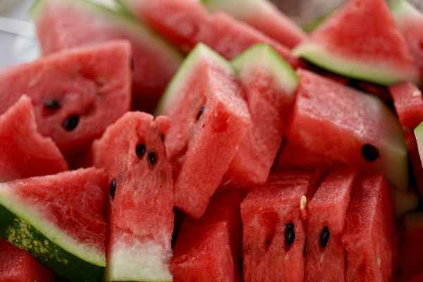 ▲▼夏季水果禁忌一次看。（圖／Unsplash）