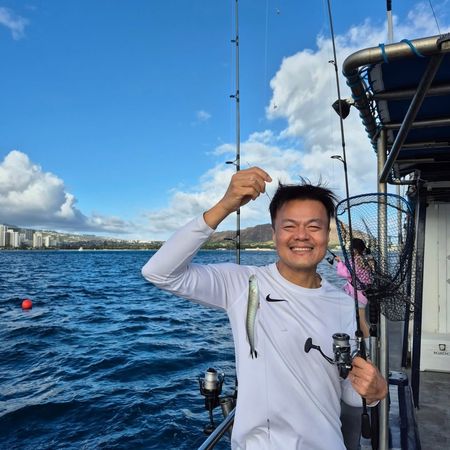 ▲▼朴軫永曬父女同框照！女兒真面目「根本複製貼上」。（圖／翻攝自Instagram／asiansoul_jyp）