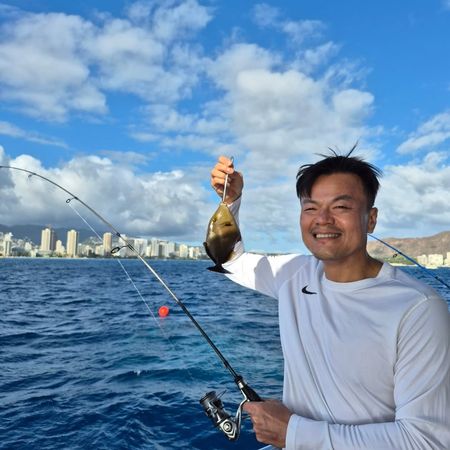 ▲▼朴軫永曬父女同框照！女兒真面目「根本複製貼上」。（圖／翻攝自Instagram／asiansoul_jyp）