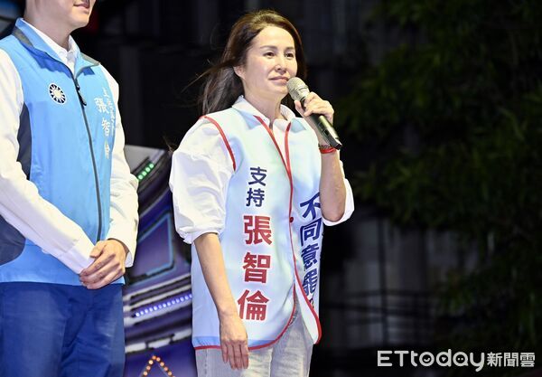 ▲高金素梅。（圖／記者李毓康攝）