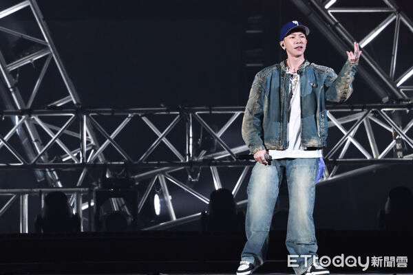 ▲▼   頑童MJ116 OGS 台北小巨蛋演唱會。（圖／記者黃克翔攝）