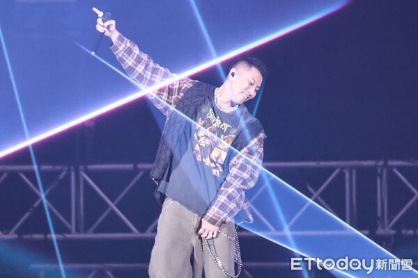 ▲▼   頑童MJ116 OGS 台北小巨蛋演唱會。（圖／記者黃克翔攝）