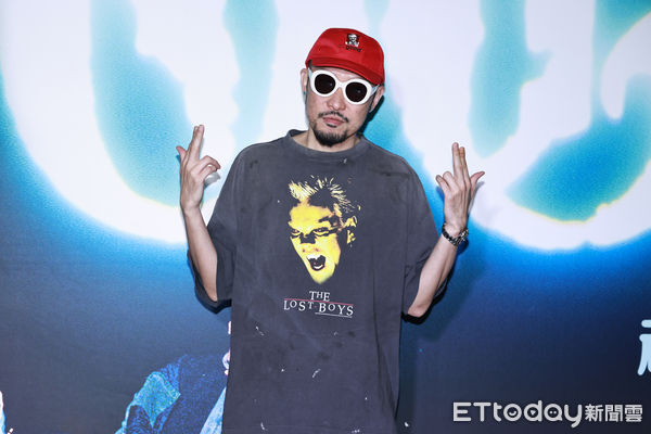 ▲▼ 頑童MJ116 OGS 台北小巨蛋演唱會-熱狗。（圖／記者黃克翔攝）