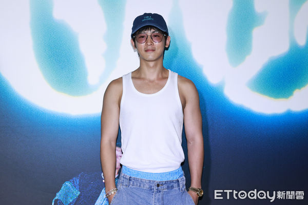 ▲▼  頑童MJ116 OGS 台北小巨蛋演唱會-小樂（吳思賢）。（圖／記者黃克翔攝）