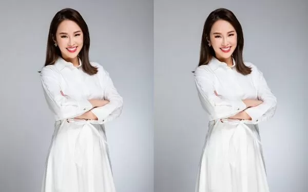 ▲張齡予力挺台師大學妹。（圖／翻攝臉書）