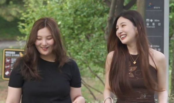 ▲Joy。（圖／翻攝自MBC）