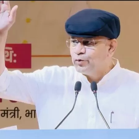 ▲印度推百萬人AI免費培訓！55萬人村莊創業者優先　帶動基層數位轉型。（圖／翻攝自X/Ashwini Vaishnaw）