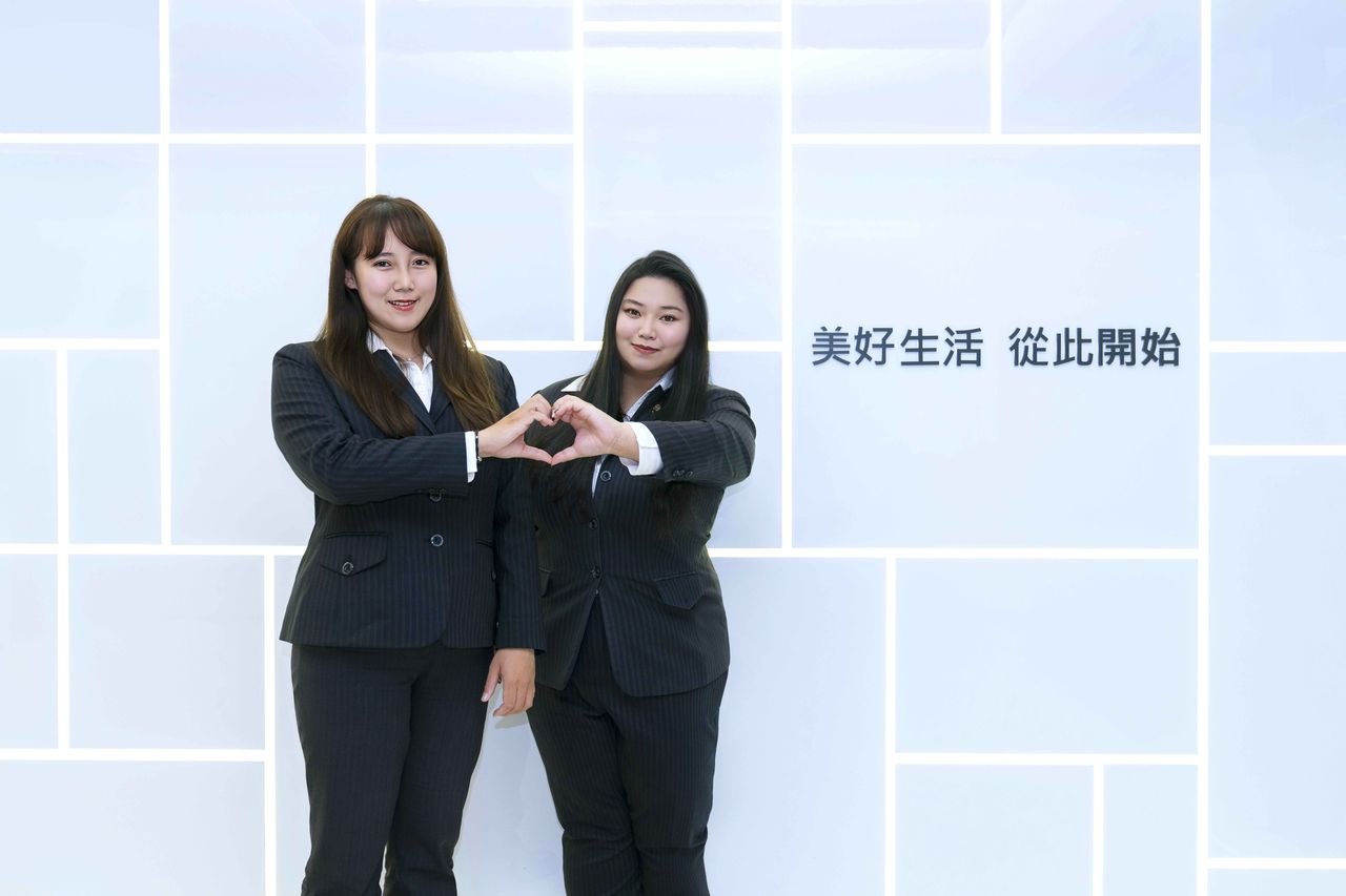 永慶房屋首創「店長師父制」！讓年輕世代實現工作價值