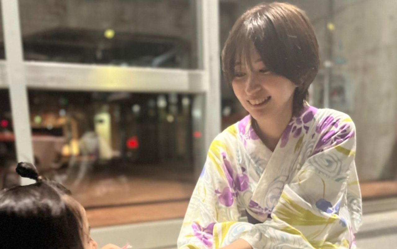 日美女會計師選東京議員　「花不到1700元」擊敗對手