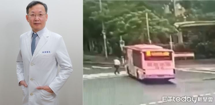 名醫斑馬線快走反被撞死　民團：不要再用人命換改革