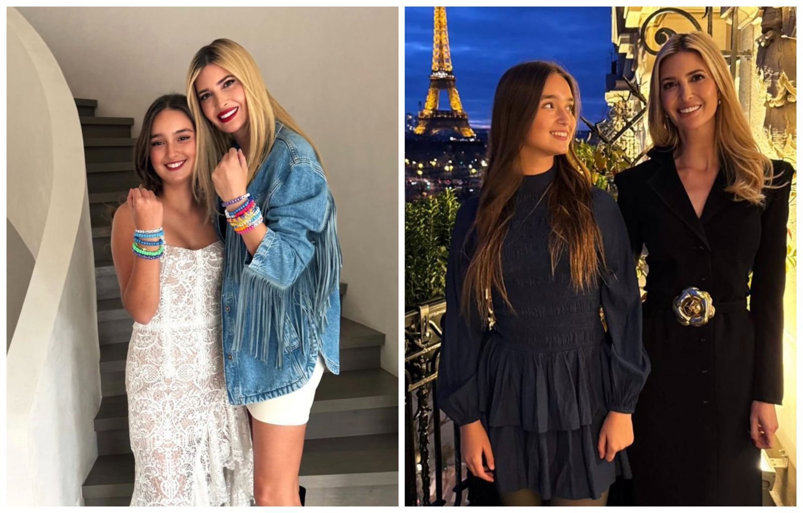 ĸŮ̩˿ͼһڰգͼ ivankatrump IG