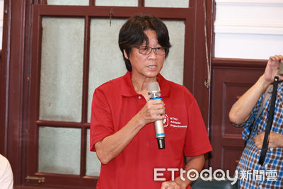 快訊／台師大撤銷女足教練周台英博士學位！