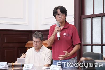 快訊／台師大女足遭強迫抽血　檢調首度約談周台英、陳忠慶