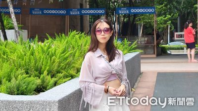 快訊／鄧佳華女友首現身談分手內幕出獄日曝光　網紅瑋哥直接踢館要接收簡簡