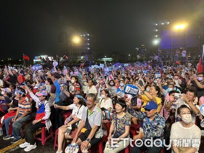 台灣大罷免登國際版面!《路透》:中國力挺在野國民黨