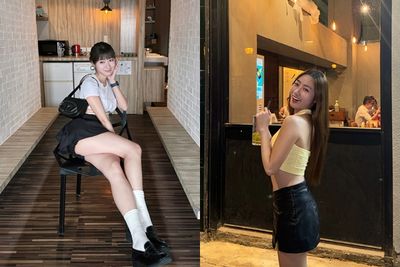 港女星來台連遇4衰事！　「險無法入境」5分鐘路程繞1小時