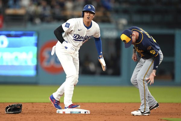 ▲▼ 大谷翔平            。（圖／達志影像／美聯社）