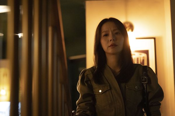 ▲《拜六禮拜》播出後收視亮眼。（圖／公視台語台、華視提供）