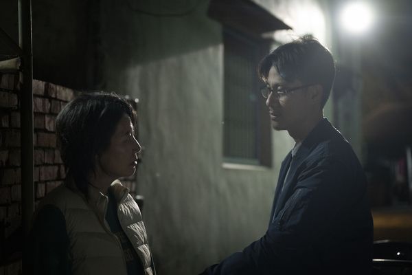 ▲《拜六禮拜》播出後收視亮眼。（圖／公視台語台、華視提供）