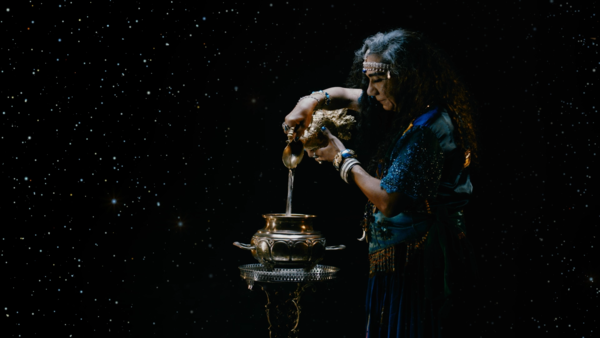 ▲最佳巴西長片《A Cigana》。（圖／GagaOOLala提供）