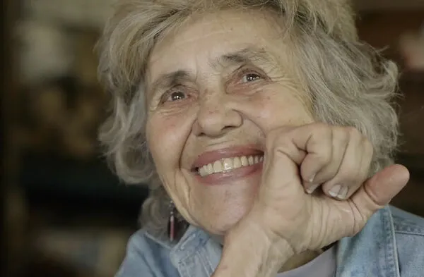 ▲最佳國際長片《Sally》。（圖／GagaOOLala提供）