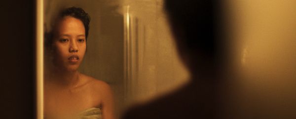 ▲最佳國際短片《Solo Kim _ Just Kim》。（圖／GagaOOLala提供）